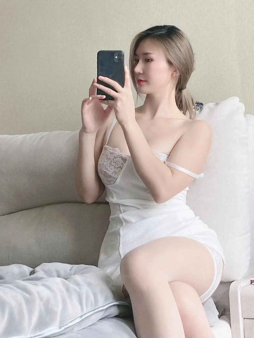 NO.031 陈大小姐-微密圈系列 – 极品身材 完美蜜桃臀-P-3 [645P]插图5